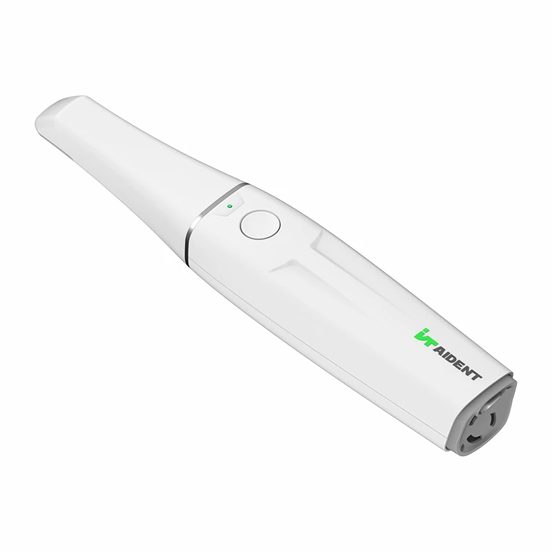 Fast Intraoral Scanner